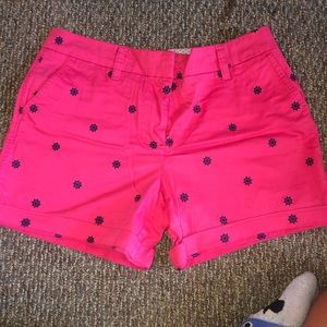Women’s shorts